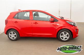Kia Picanto 1.0 MPi 41.106 km Comfort Plusline picture 45