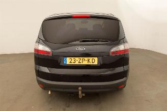 Ford S-Max 2.0-16V 7Pers. Airco picture 36