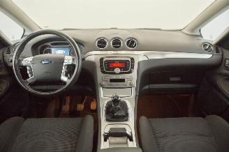 Ford S-Max 2.0-16V 7Pers. Airco picture 5