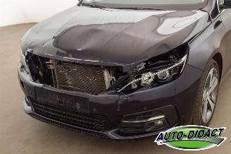 Peugeot 308 1.2 PureTech 76.699 km picture 39