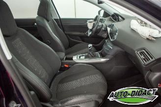 Peugeot 308 1.2 PureTech 76.699 km picture 29