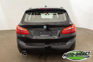 BMW 2-serie 218i Active Tourer Automaat Navi picture 38