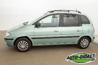 Hyundai Matrix 1.6i Active Cool picture 37