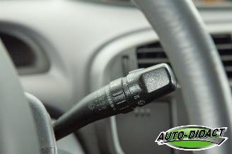 Hyundai Matrix 1.6i Active Cool picture 12