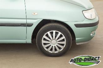 Hyundai Matrix 1.6i Active Cool picture 31