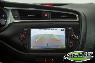 Kia Ceed 1.0 T-GDi Clima Navi Camera Design Edition picture 8