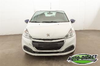 Peugeot 208 1.2 78.525 km picture 28