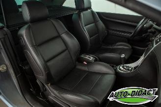 Peugeot 307 CC 2.0-16V Motorschade picture 14