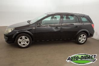 Opel Astra 1.4 Airco picture 32