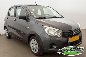 Suzuki Celerio 1.0 Airco Comfort picture 2