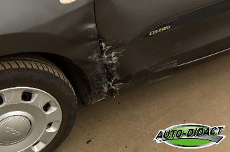 Suzuki Celerio 1.0 Airco Comfort picture 24