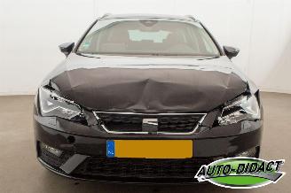 Seat Leon 1.5 TSI Automaat Clima Digi Dash Style Ultimate Edition picture 33