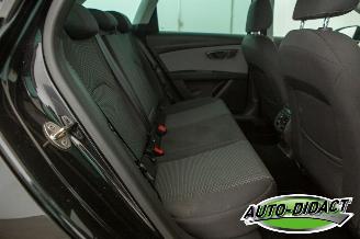 Seat Leon 1.5 TSI Automaat Clima Digi Dash Style Ultimate Edition picture 20