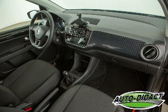 Volkswagen Up! 1.0 BMT move up! 94.653 km Airco picture 12