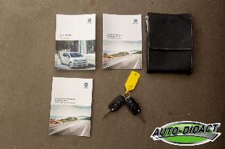 Volkswagen Up! 1.0 BMT move up! 94.653 km Airco picture 24