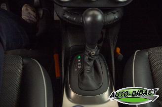 Fiat 500 X Cross 1.4 Turbo Automaat 57.581 km Clima Navi Leder MultiAir CrossPlus picture 10