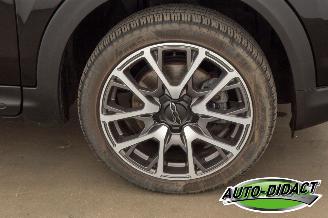 Fiat 500 X Cross 1.4 Turbo Automaat 57.581 km Clima Navi Leder MultiAir CrossPlus picture 31