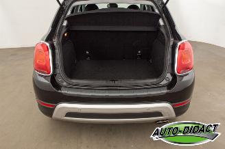 Fiat 500 X Cross 1.4 Turbo Automaat 57.581 km Clima Navi Leder MultiAir CrossPlus picture 35