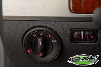 Volkswagen Touareg 3.6 V6 AWD VR 3.6 Automaat Clima Navi Leder picture 14