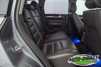 Volkswagen Touareg 3.6 V6 AWD VR 3.6 Automaat Clima Navi Leder picture 20