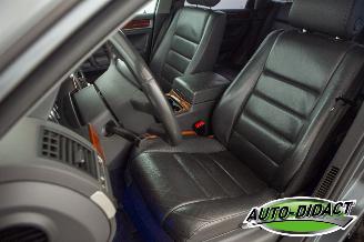 Volkswagen Touareg 3.6 V6 AWD VR 3.6 Automaat Clima Navi Leder picture 26