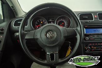Volkswagen Golf 1.2 TSI Clima picture 5