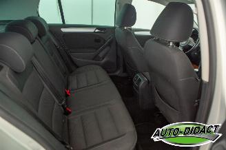 Volkswagen Golf 1.2 TSI Clima picture 19