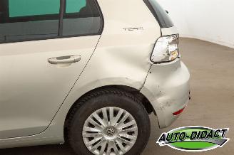 Volkswagen Golf 1.2 TSI Clima picture 28