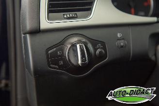 Audi A4 2.0 TDI Automaat Clima Navi picture 11