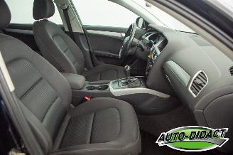 Audi A4 2.0 TDI Automaat Clima Navi picture 17