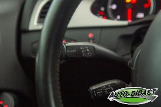 Audi A4 2.0 TDI Automaat Clima Navi picture 14
