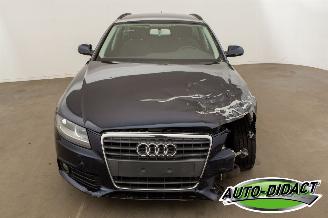 Audi A4 2.0 TDI Automaat Clima Navi picture 35