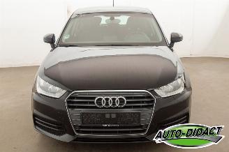 Audi A1 1.0 TFSI Airco Navi picture 34
