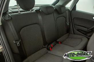 Audi A1 1.0 TFSI Airco Navi picture 21