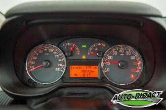 Fiat Grande Punto 1.4 Airco Pano NeroBianco picture 6