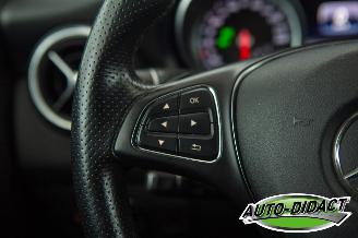 Mercedes Cla-klasse Shooting Brake 200d Automaat Clima Navi Camera Lease Edition Plus picture 14