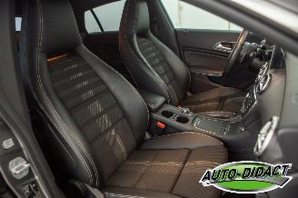 Mercedes Cla-klasse Shooting Brake 200d Automaat Clima Navi Camera Lease Edition Plus picture 18