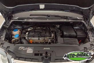 Volkswagen Touran 1.9 TDI Automaat 7persoons Clima picture 26