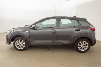 Kia Stonic 1.2 MPi 66.962 km Airco Navi ComfortPlusLine Navigator picture 36