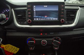 Kia Stonic 1.2 MPi 66.962 km Airco Navi ComfortPlusLine Navigator picture 9