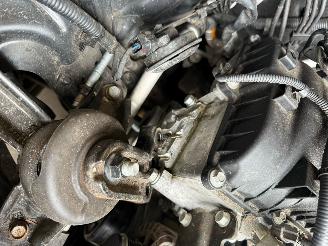 Kia Stonic 1.2 MPi 66.962 km Airco Navi ComfortPlusLine Navigator picture 43