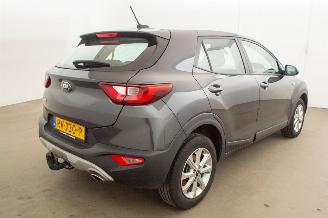 Kia Stonic 1.2 MPi 66.962 km Airco Navi ComfortPlusLine Navigator picture 4