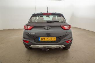 Kia Stonic 1.2 MPi 66.962 km Airco Navi ComfortPlusLine Navigator picture 34