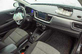 Kia Stonic 1.2 MPi 66.962 km Airco Navi ComfortPlusLine Navigator picture 19