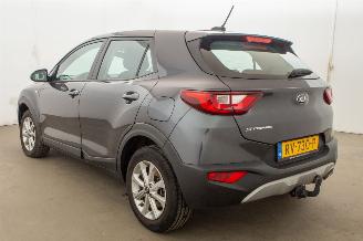 Kia Stonic 1.2 MPi 66.962 km Airco Navi ComfortPlusLine Navigator picture 3