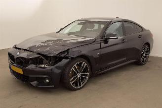 Avarii autoturisme BMW 4-serie 430i Automaat 94.128 km Clima Navi Leder High Executive Edition 2019/5