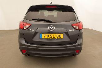 Mazda CX-5 2.0 GT-M Automaat 4WD Clima Navi Leder Camera picture 33