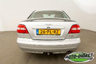 Volvo S-40 2.0 Europa Airco Leder picture 30
