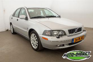 Volvo S-40 2.0 Europa Airco Leder picture 2