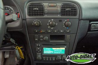 Volvo S-40 2.0 Europa Airco Leder picture 7